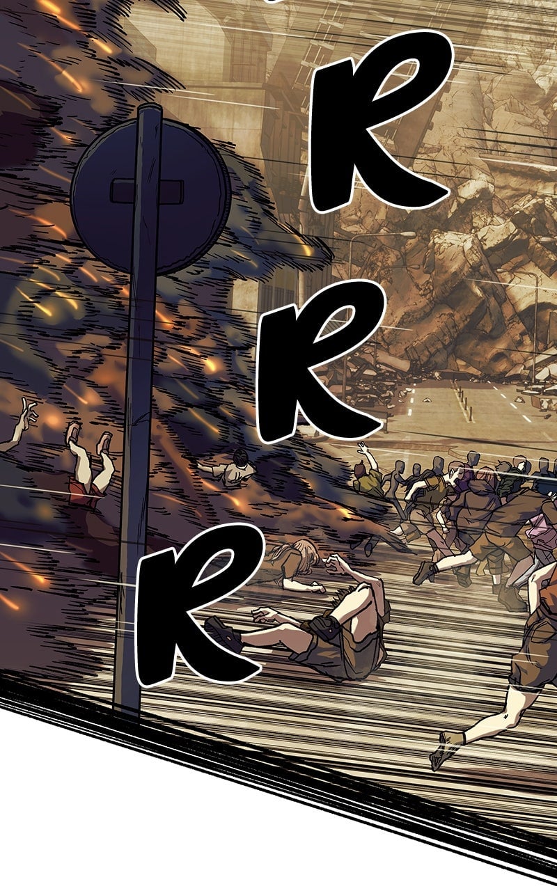 Read Surviving the Apocalypse EN Manga Online