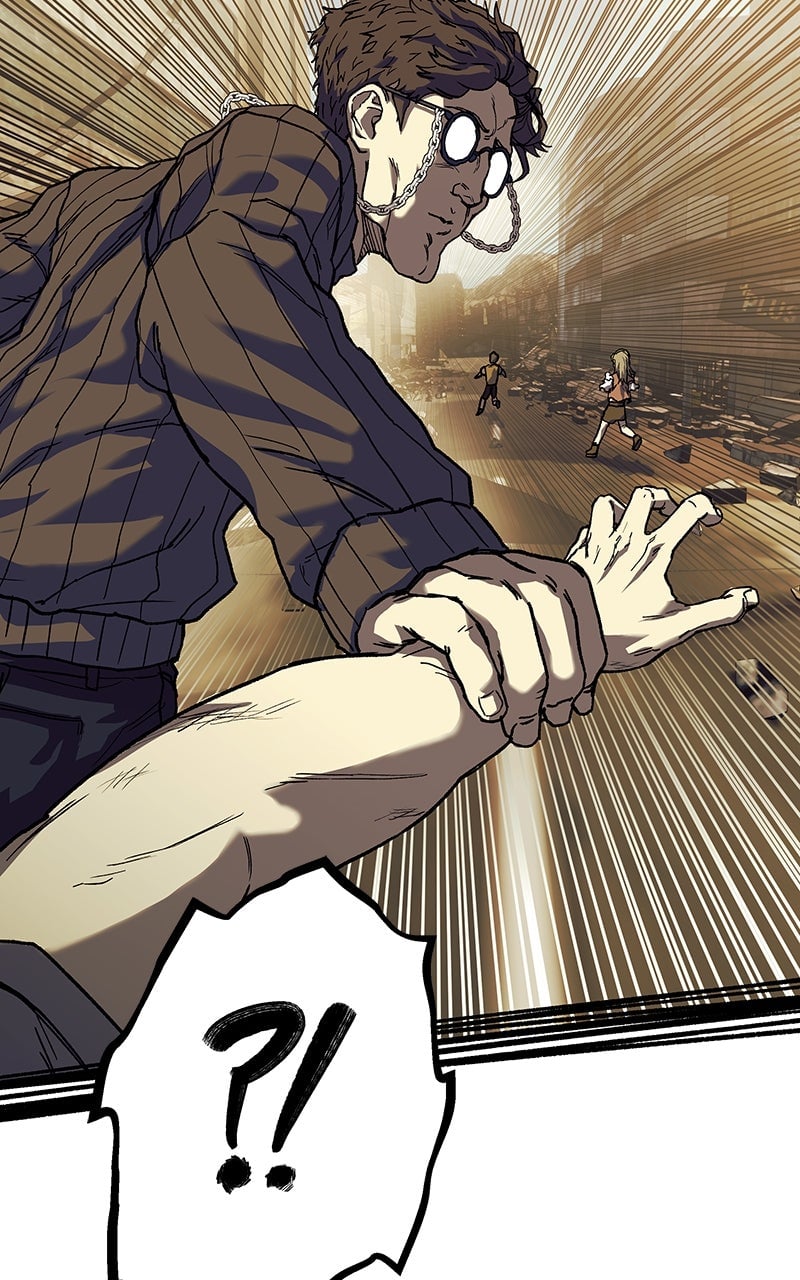 Read Surviving the Apocalypse EN Manga Online
