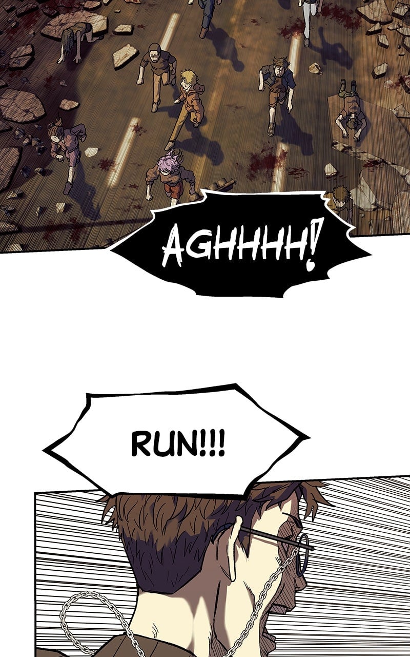 Read Surviving the Apocalypse EN Manga Online