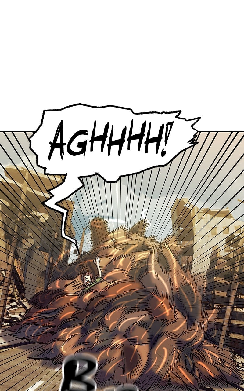 Read Surviving the Apocalypse EN Manga Online