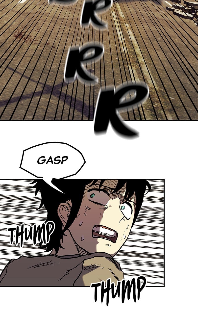 Read Surviving the Apocalypse EN Manga Online