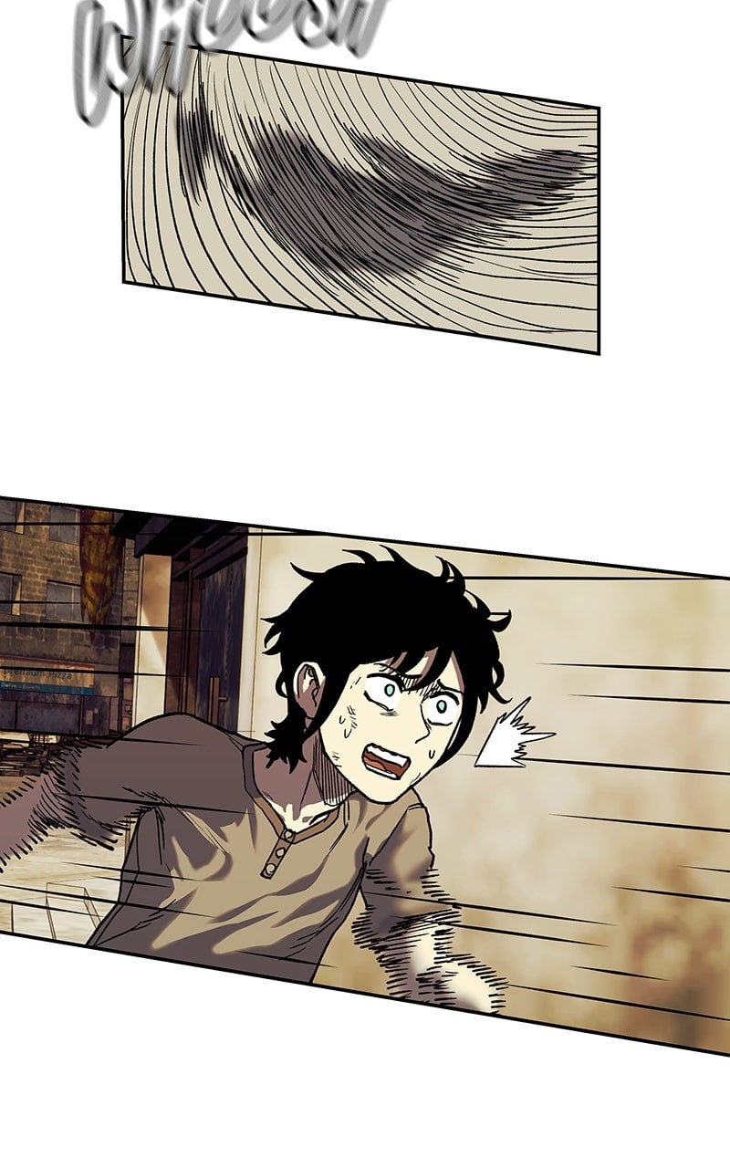Read Surviving the Apocalypse EN Manga Online