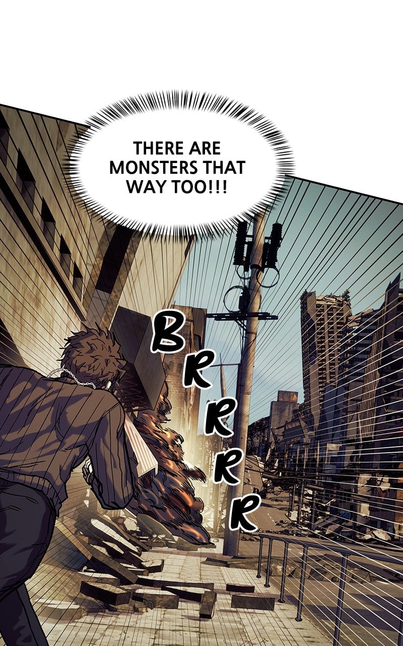 Read Surviving the Apocalypse EN Manga Online