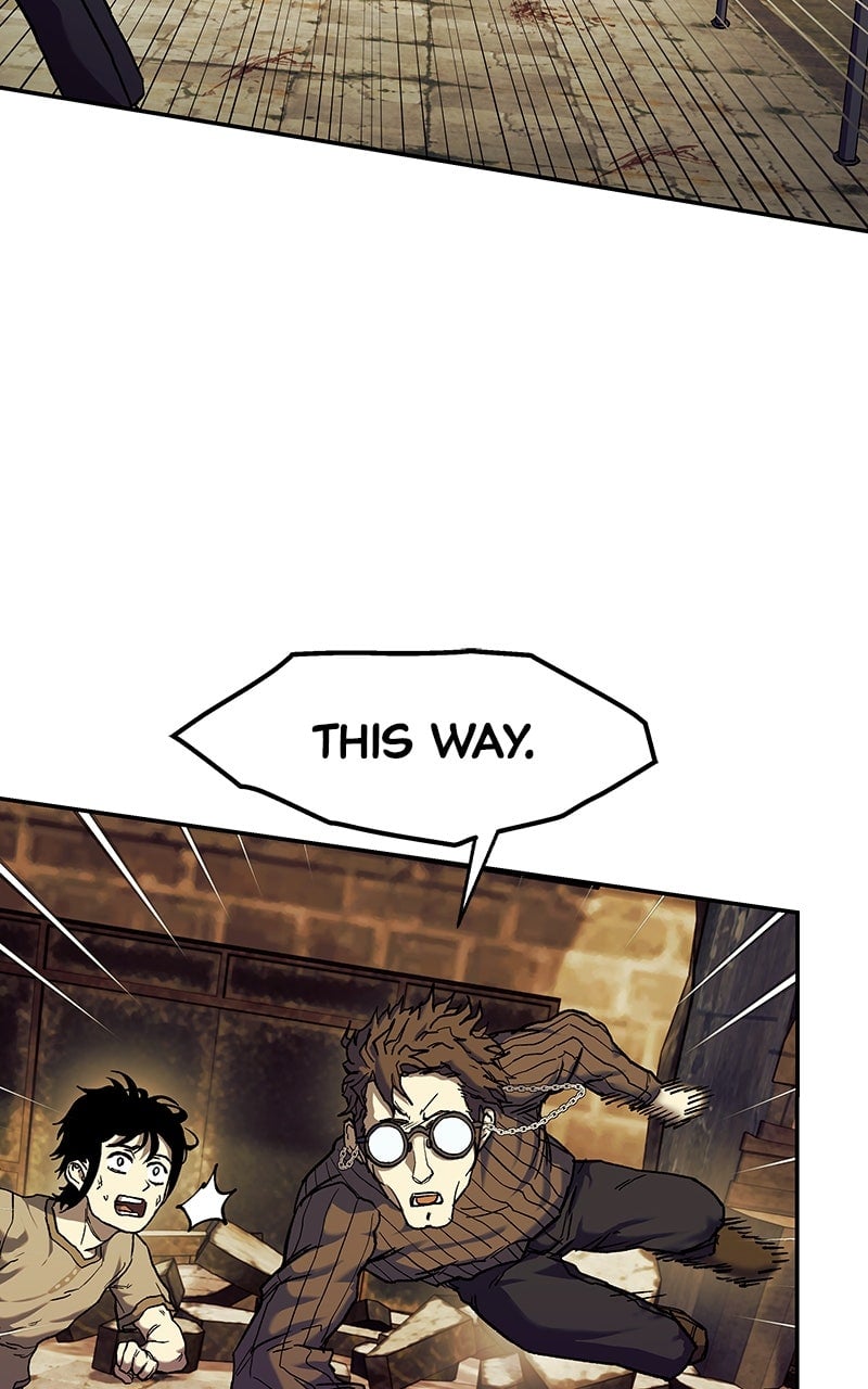 Read Surviving the Apocalypse EN Manga Online