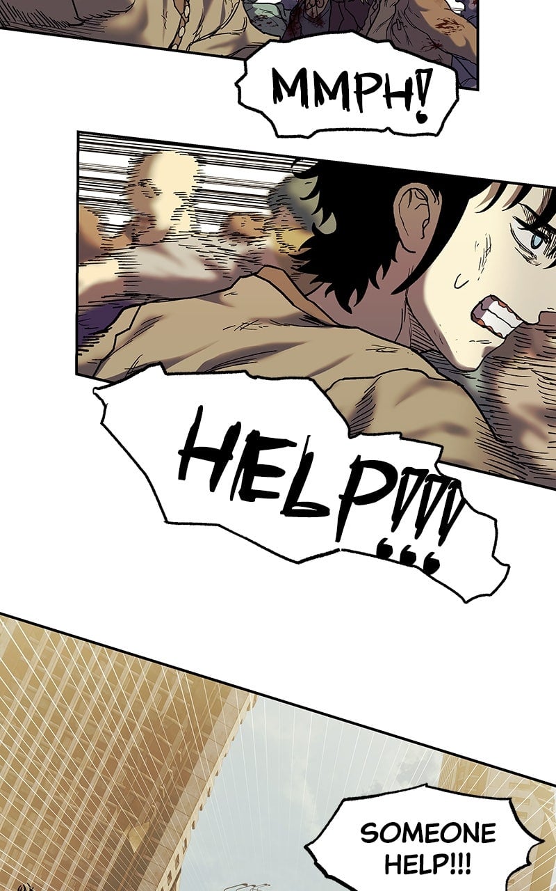 Read Surviving the Apocalypse EN Manga Online