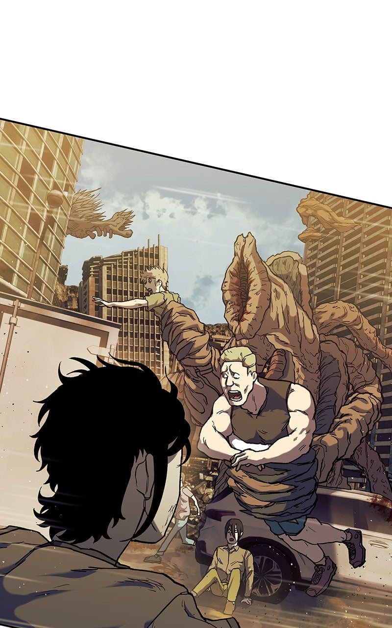 Read Surviving the Apocalypse EN Manga Online