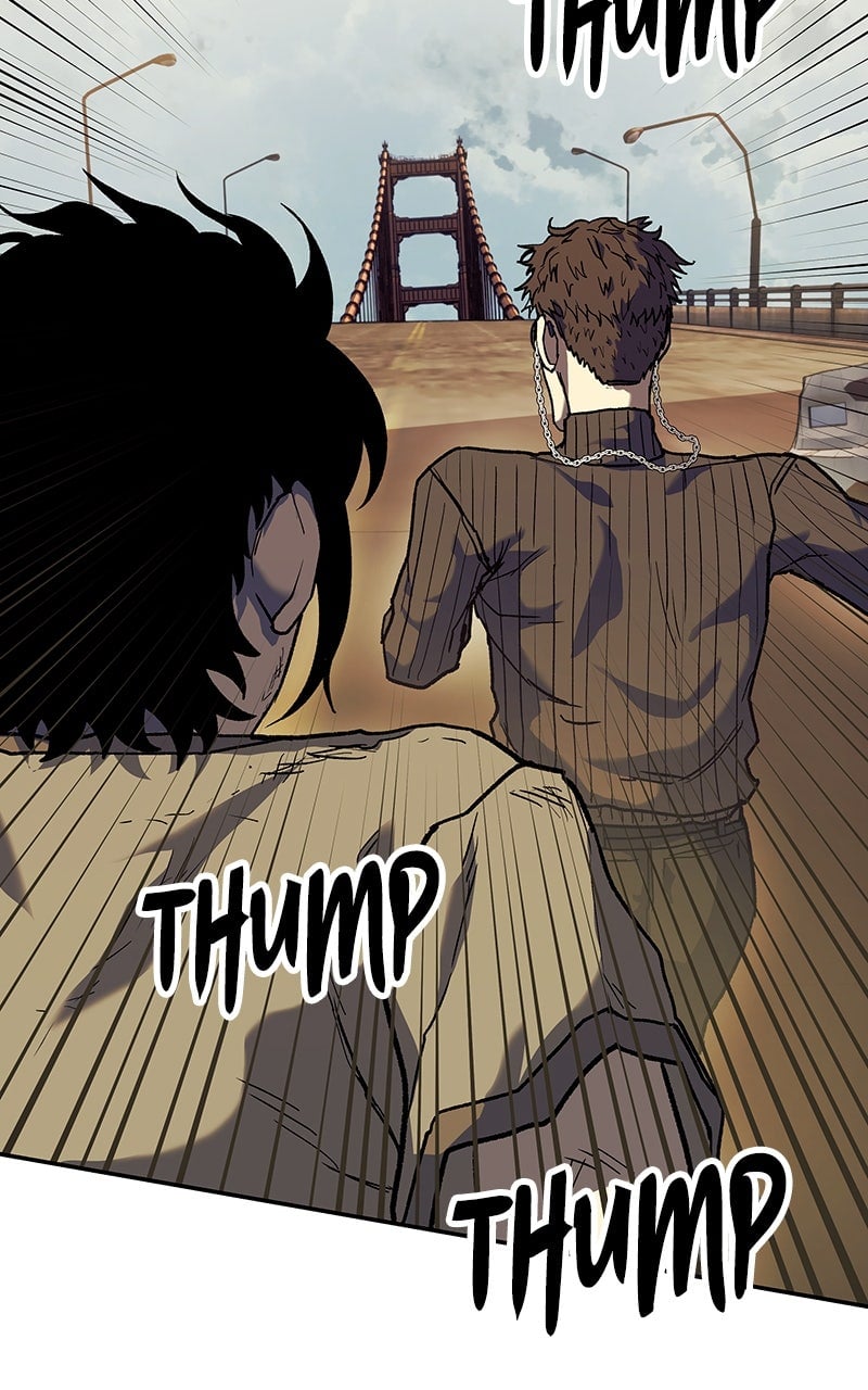 Read Surviving the Apocalypse EN Manga Online