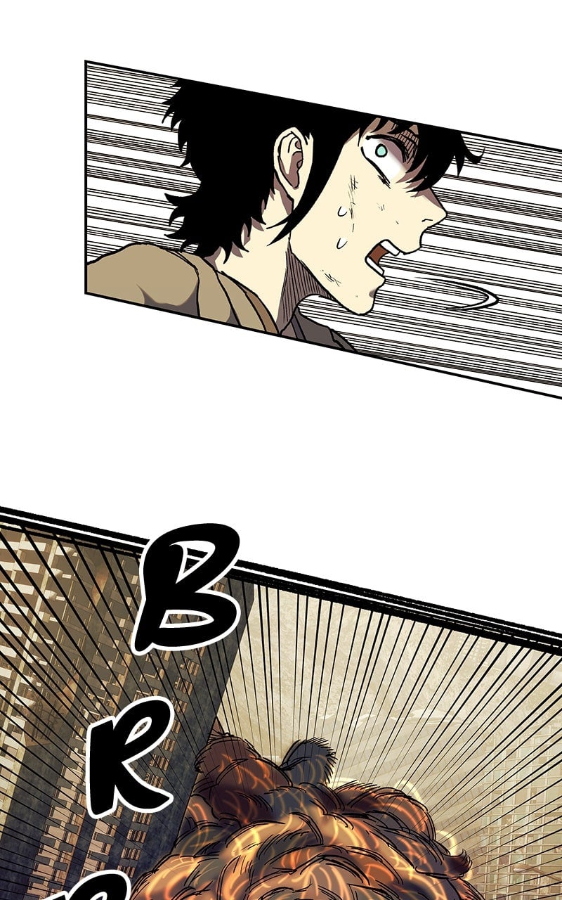 Read Surviving the Apocalypse EN Manga Online