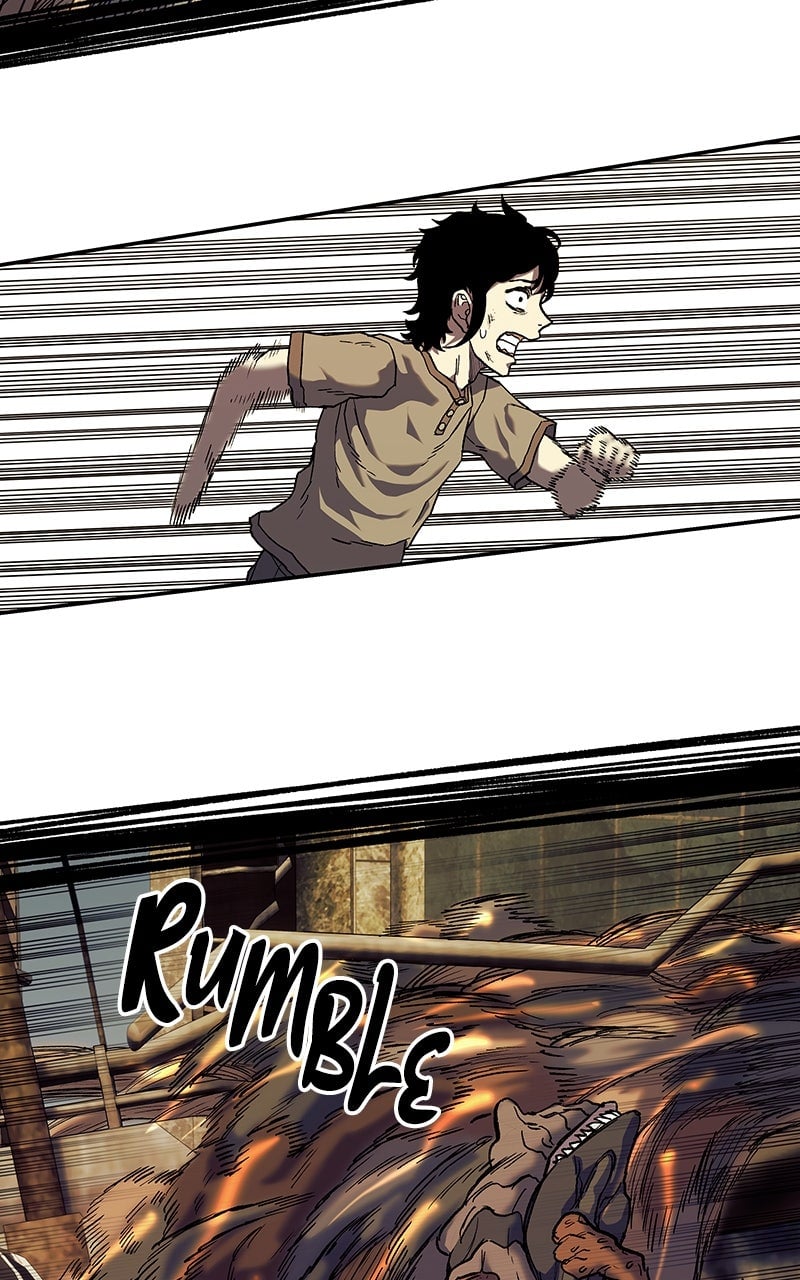 Read Surviving the Apocalypse EN Manga Online