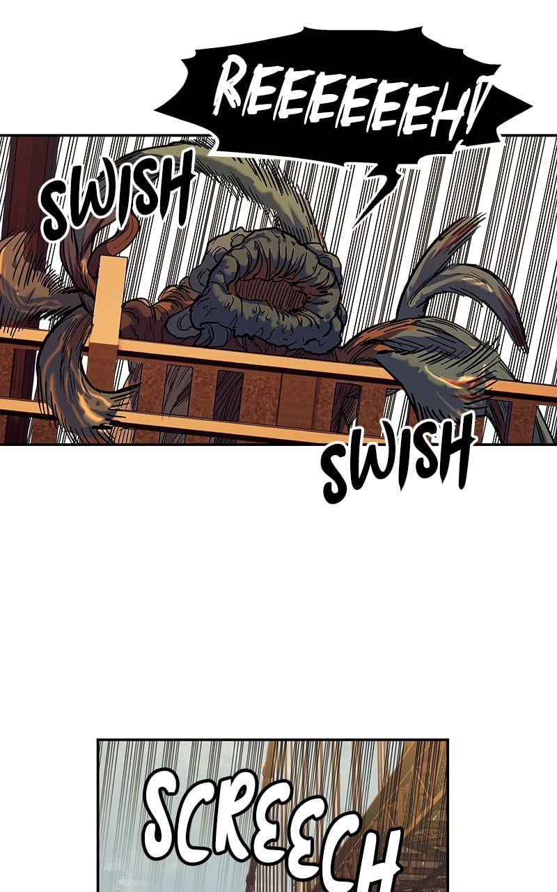 Read Surviving the Apocalypse EN Manga Online
