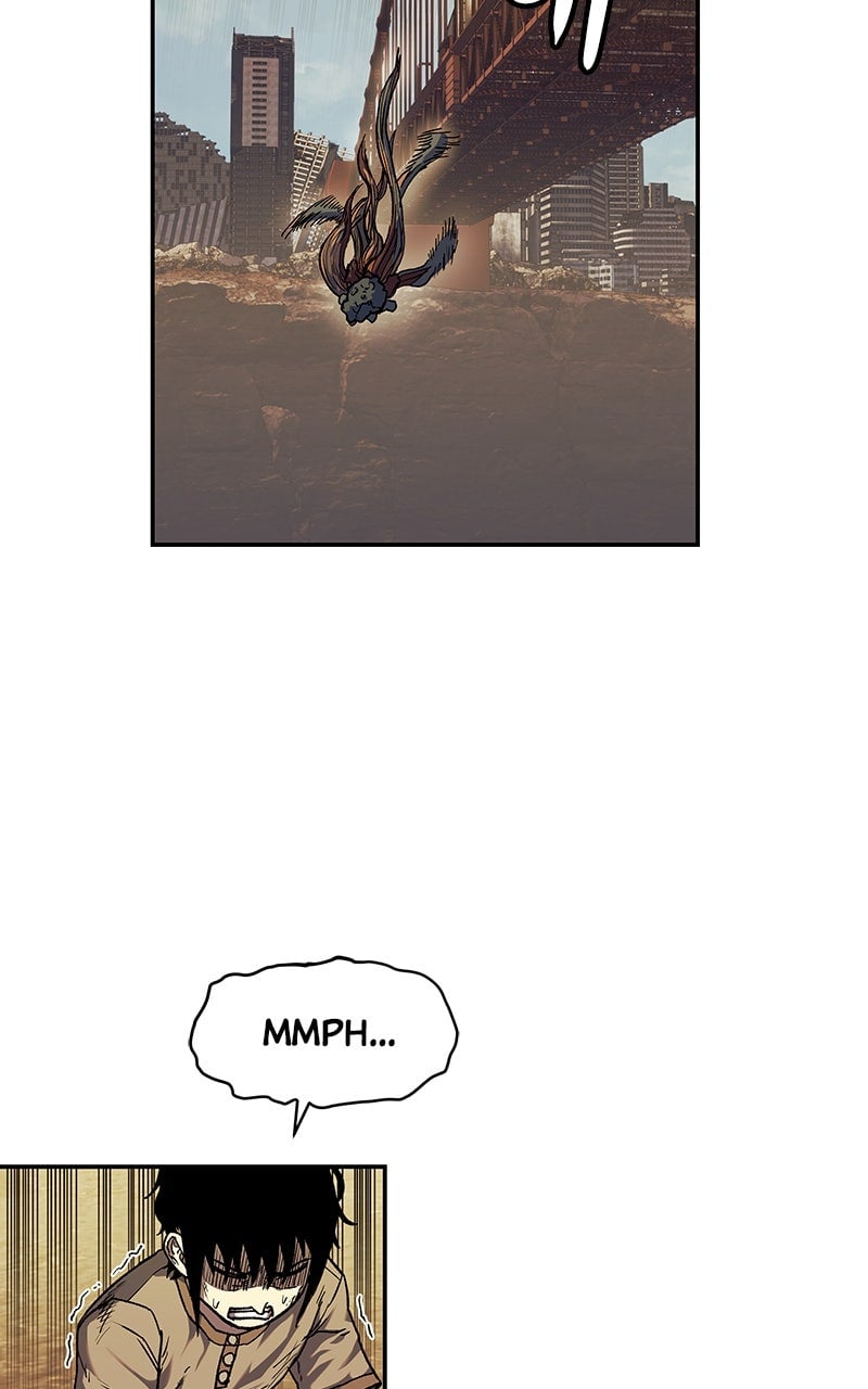 Read Surviving the Apocalypse EN Manga Online