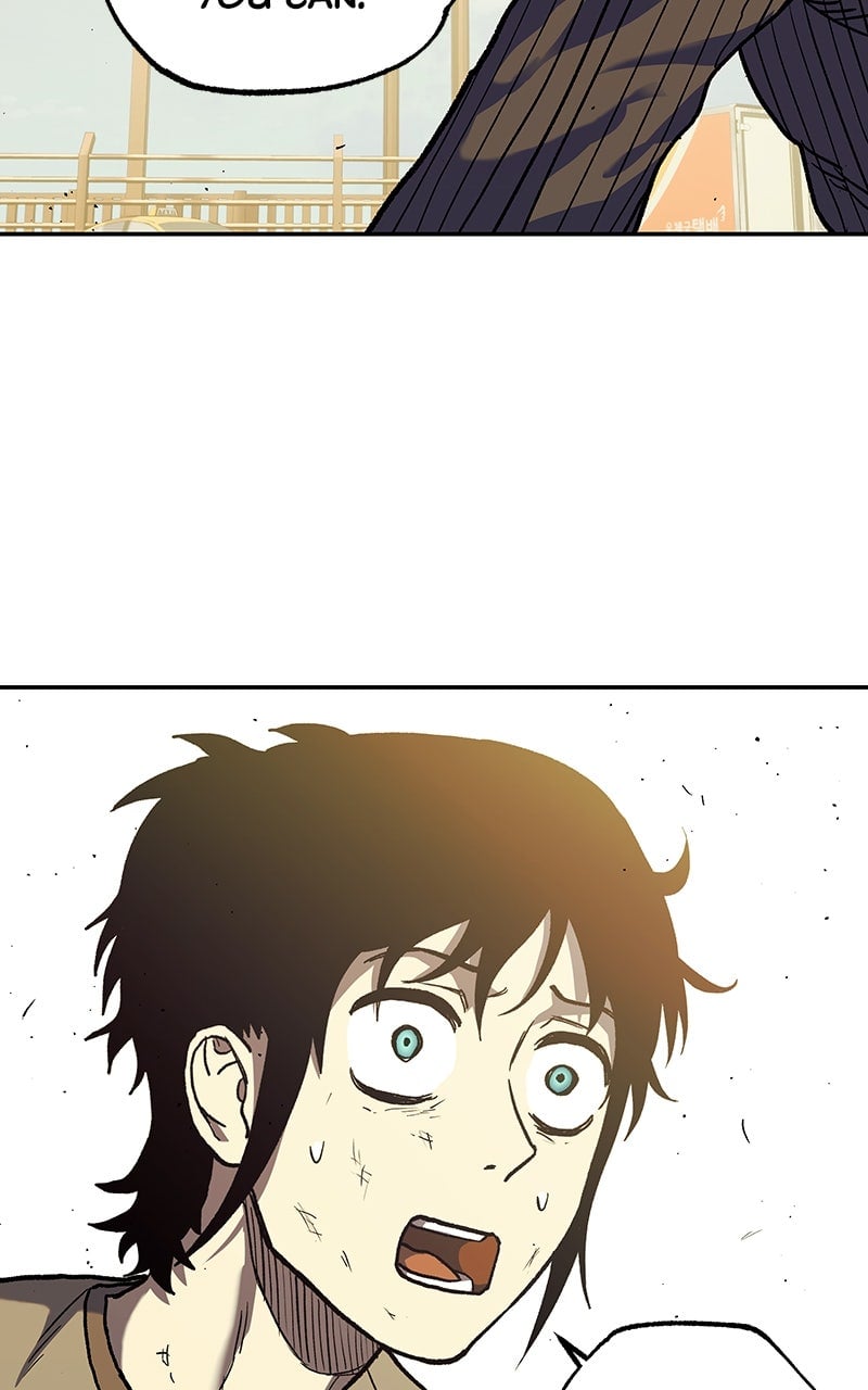 Read Surviving the Apocalypse EN Manga Online