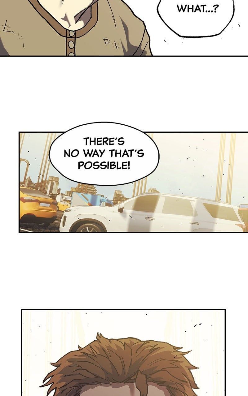 Read Surviving the Apocalypse EN Manga Online