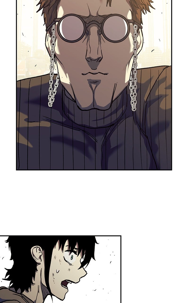 Read Surviving the Apocalypse EN Manga Online