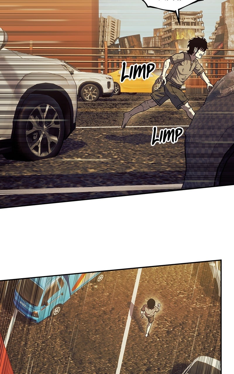 Read Surviving the Apocalypse EN Manga Online