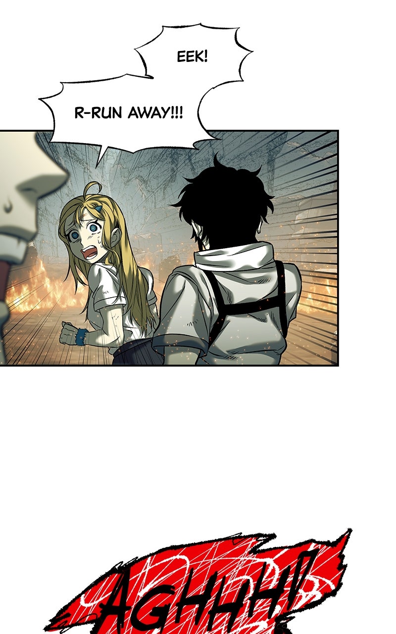 Read Surviving the Apocalypse EN Manga Online