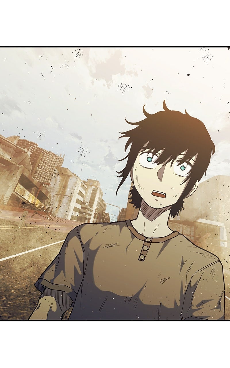 Read Surviving the Apocalypse EN Manga Online
