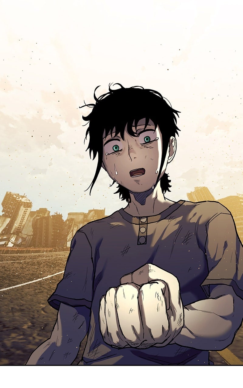 Read Surviving the Apocalypse EN Manga Online