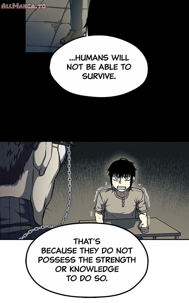 Read Surviving the Apocalypse EN Manga Online