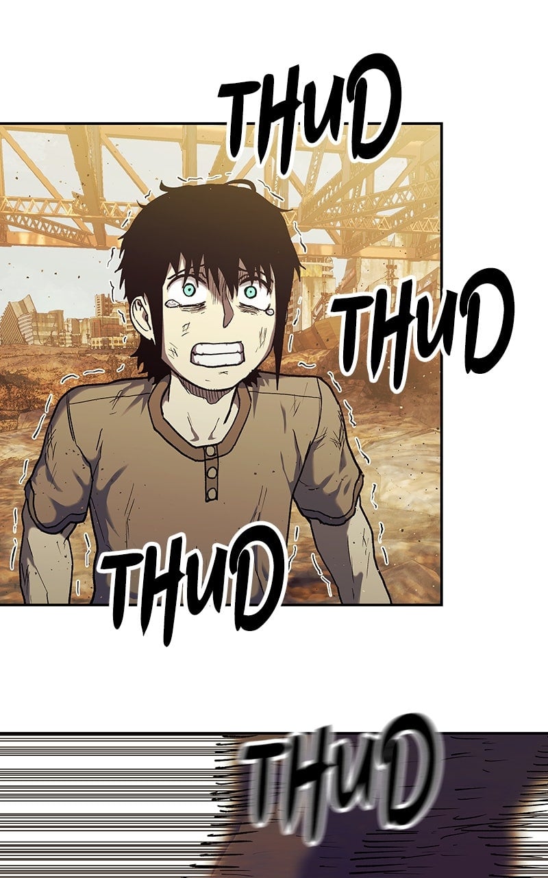 Read Surviving the Apocalypse EN Manga Online