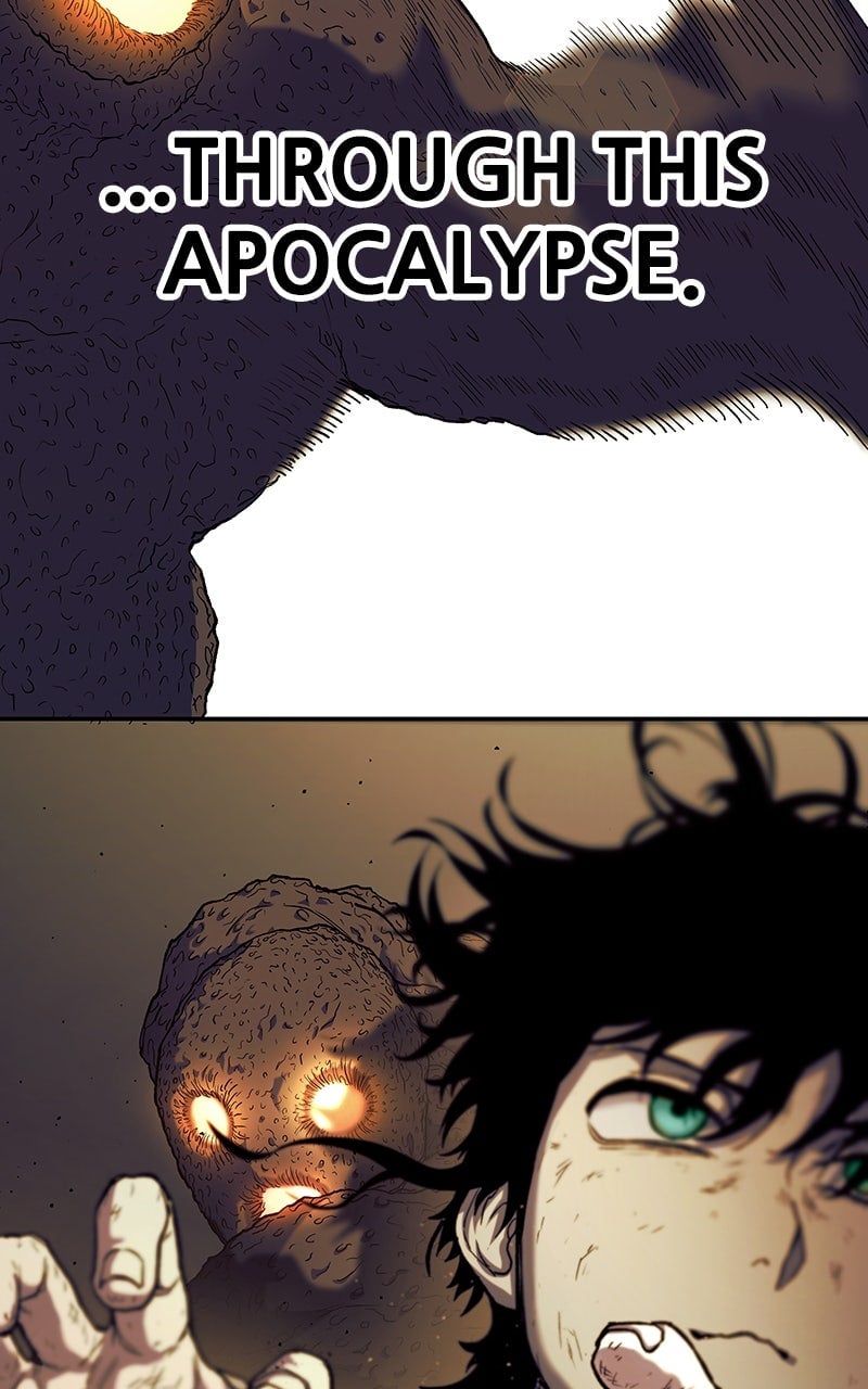 Read Surviving the Apocalypse EN Manga Online
