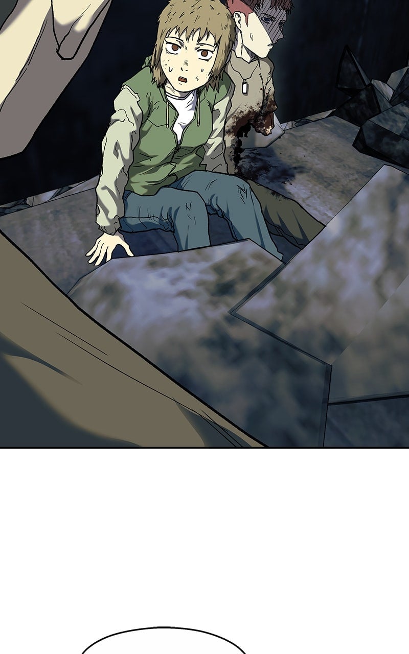Read Surviving the Apocalypse EN Manga Online