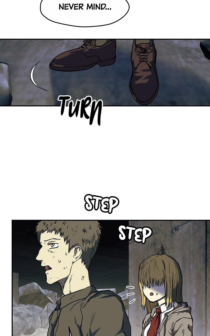 Read Surviving the Apocalypse EN Manga Online