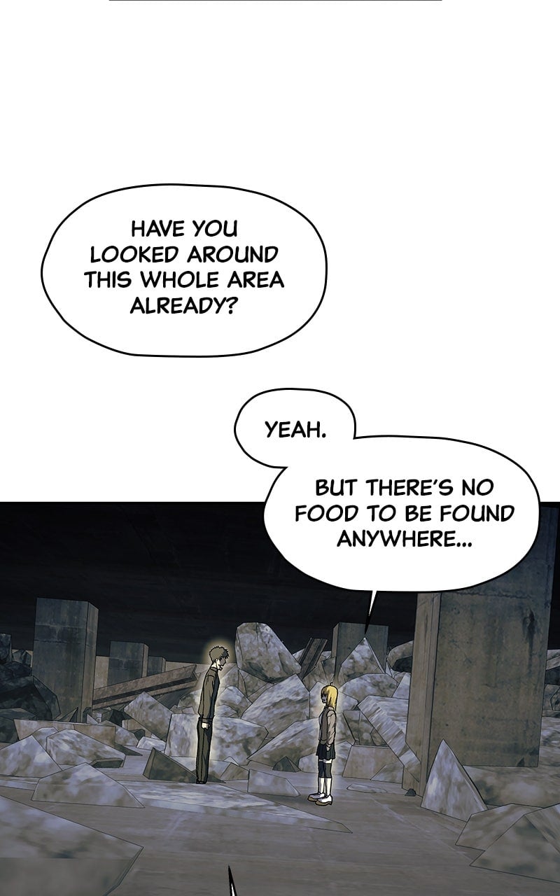 Read Surviving the Apocalypse EN Manga Online