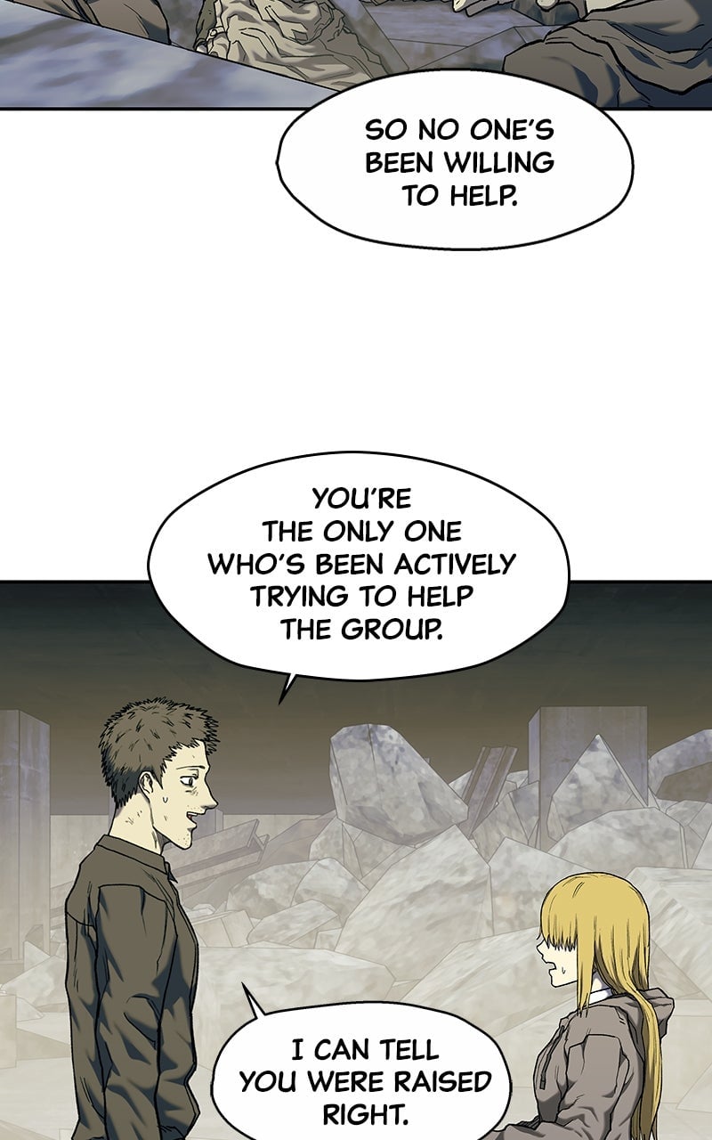 Read Surviving the Apocalypse EN Manga Online