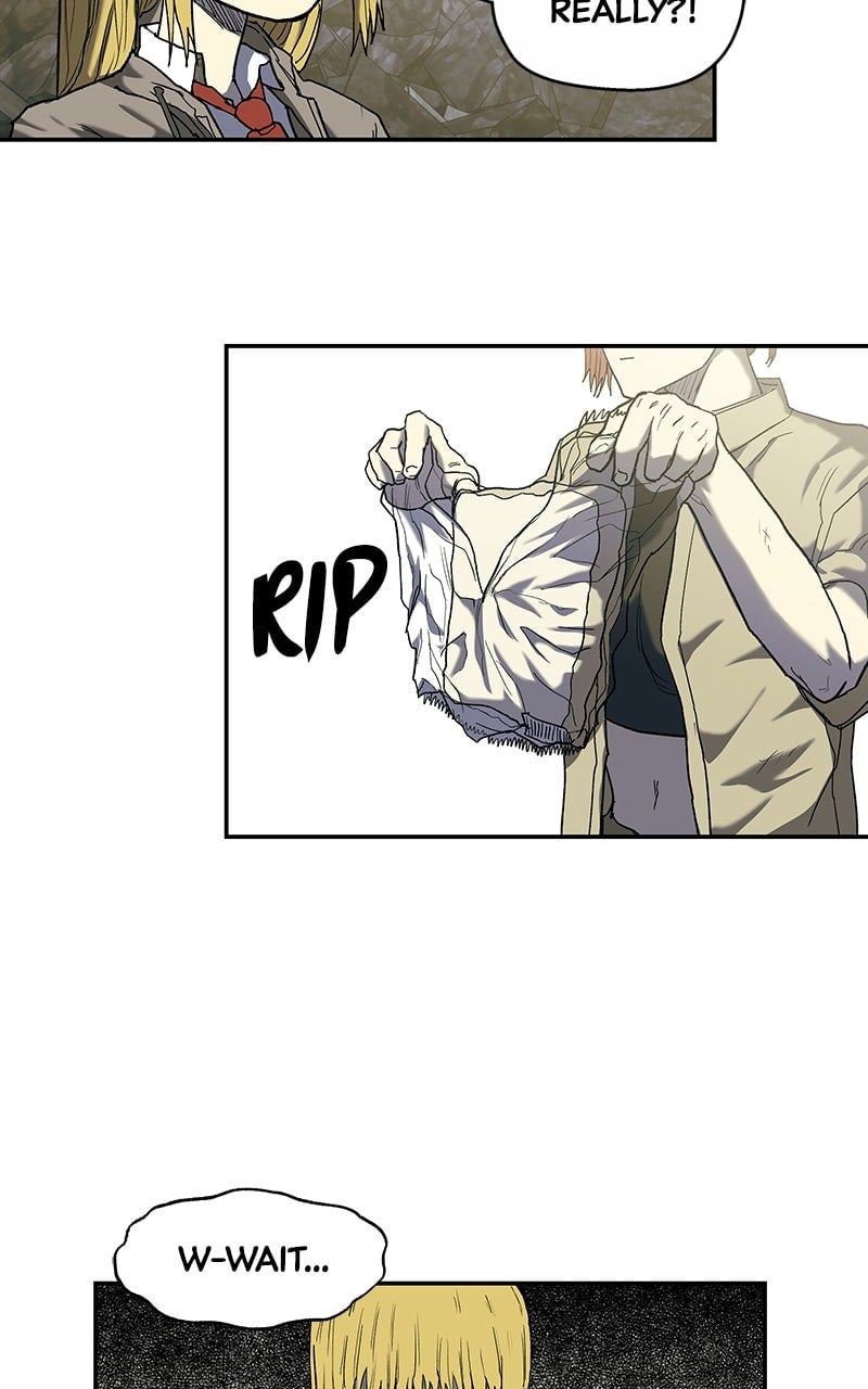 Read Surviving the Apocalypse EN Manga Online