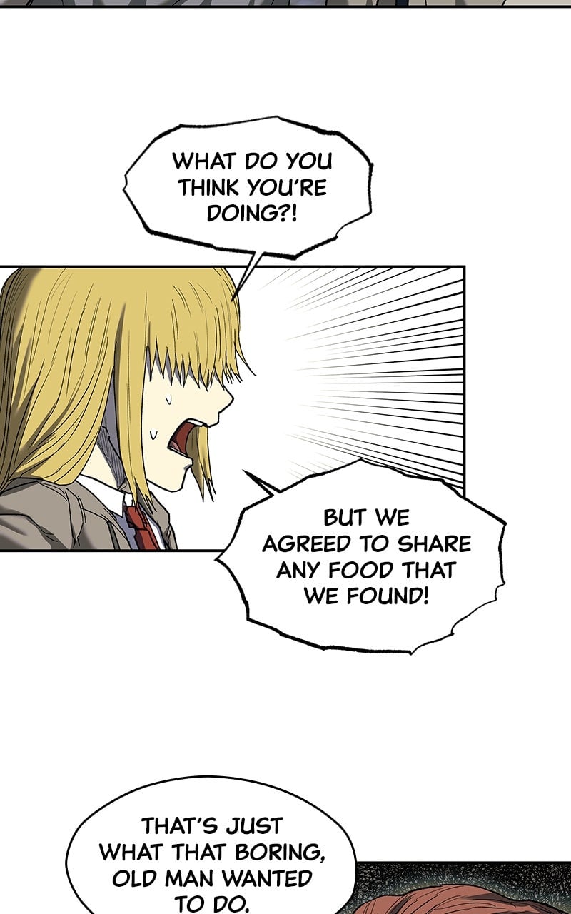 Read Surviving the Apocalypse EN Manga Online