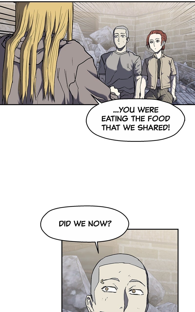 Read Surviving the Apocalypse EN Manga Online