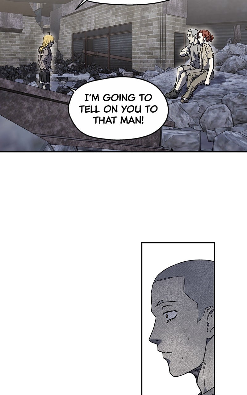 Read Surviving the Apocalypse EN Manga Online