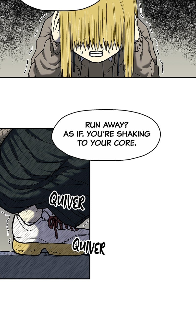 Read Surviving the Apocalypse EN Manga Online