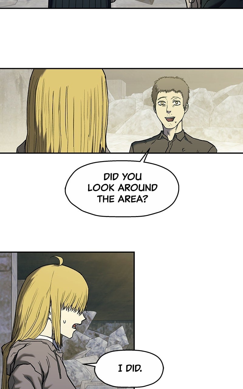Read Surviving the Apocalypse EN Manga Online