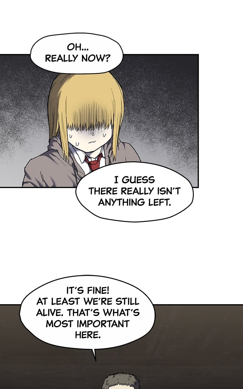 Read Surviving the Apocalypse EN Manga Online