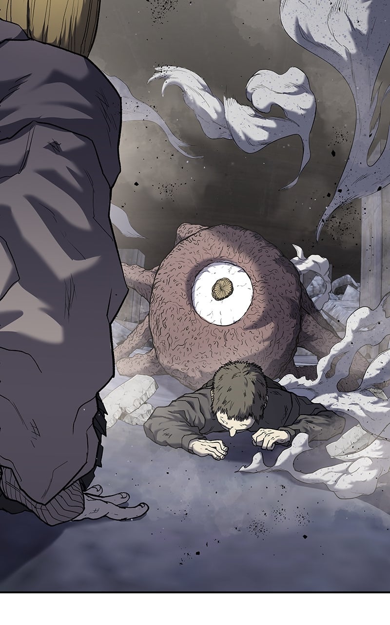 Read Surviving the Apocalypse EN Manga Online