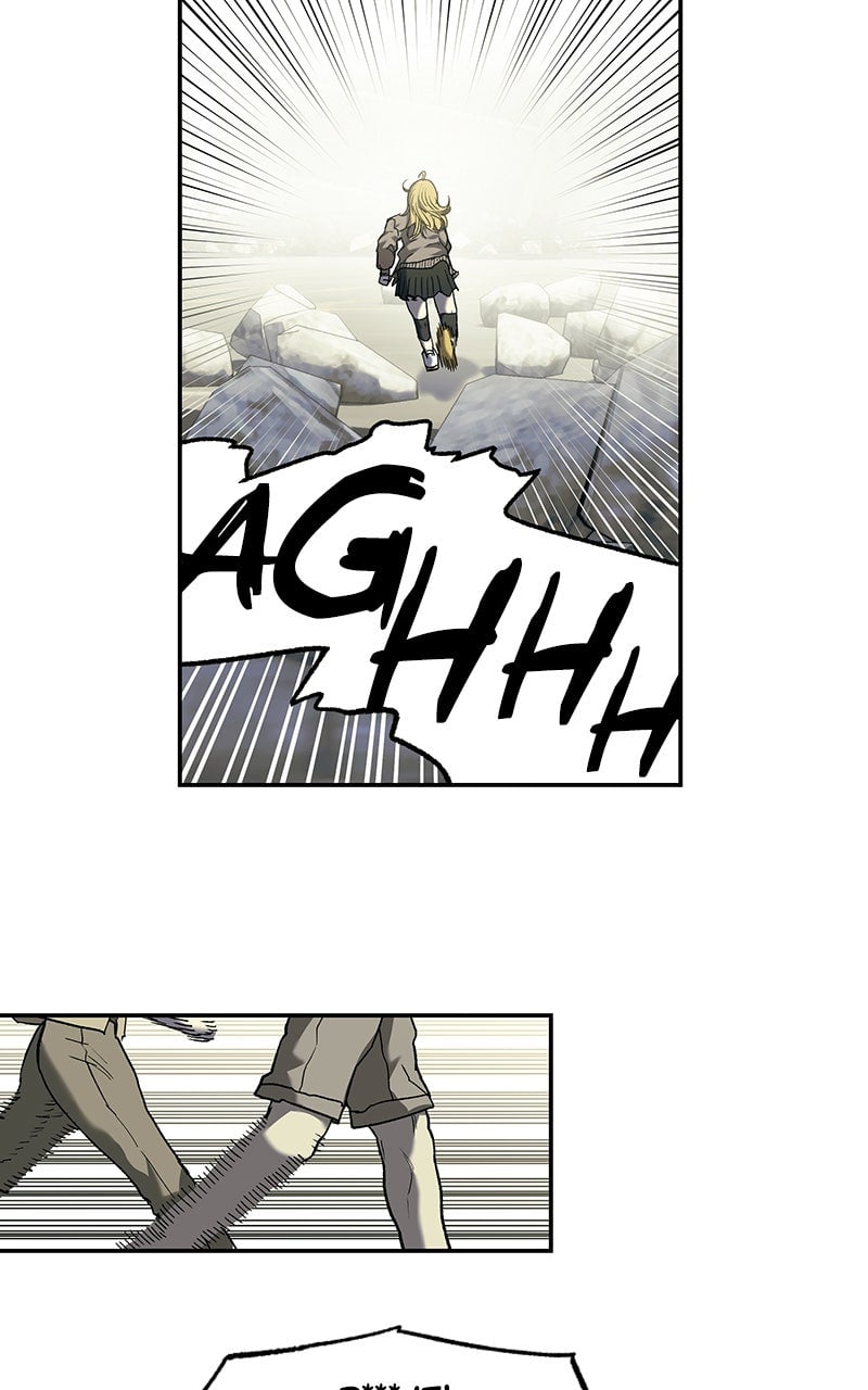 Read Surviving the Apocalypse EN Manga Online