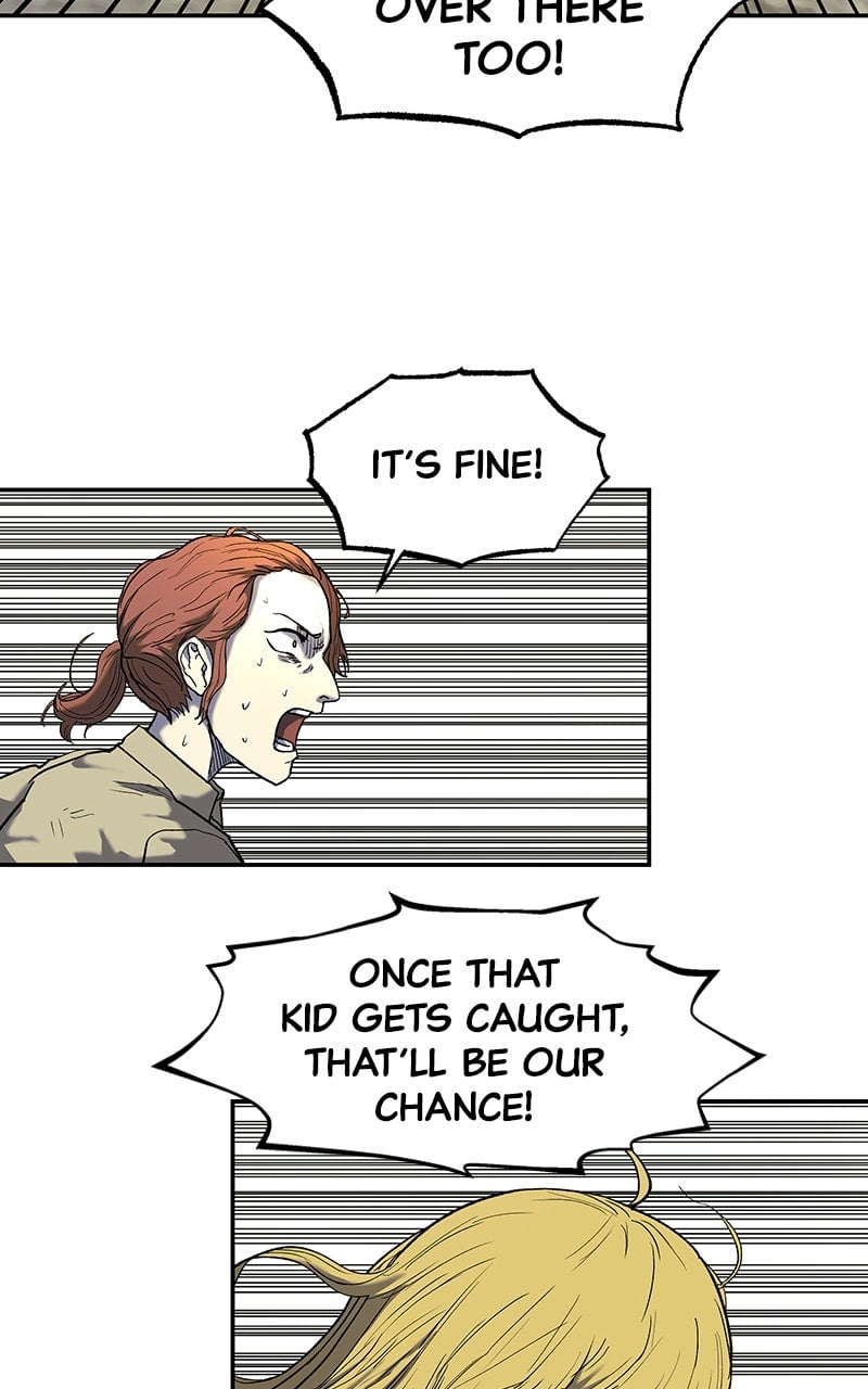 Read Surviving the Apocalypse EN Manga Online