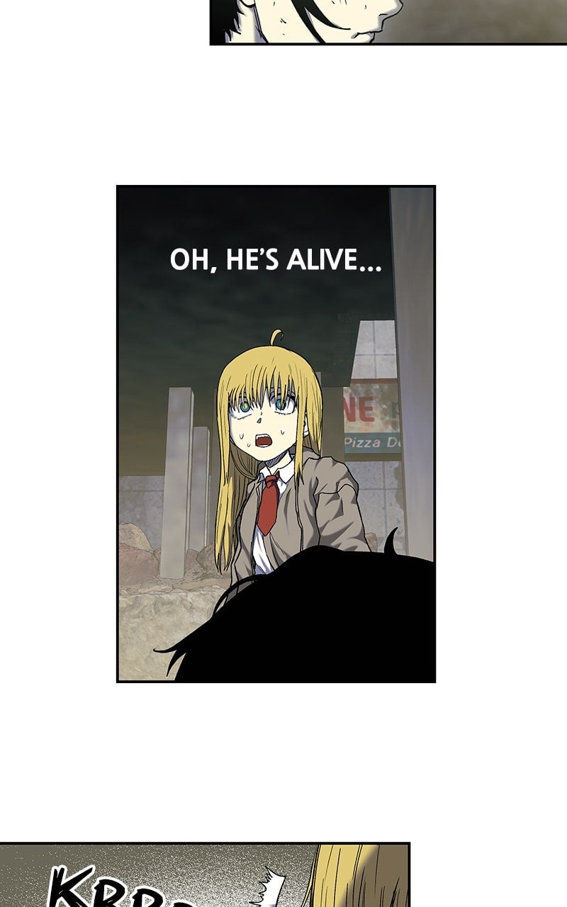 Read Surviving the Apocalypse EN Manga Online