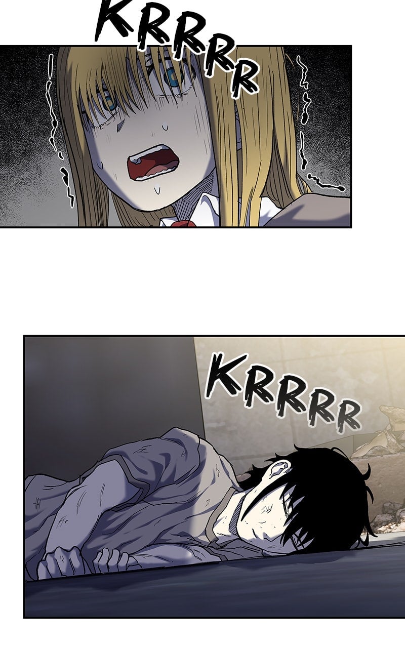 Read Surviving the Apocalypse EN Manga Online