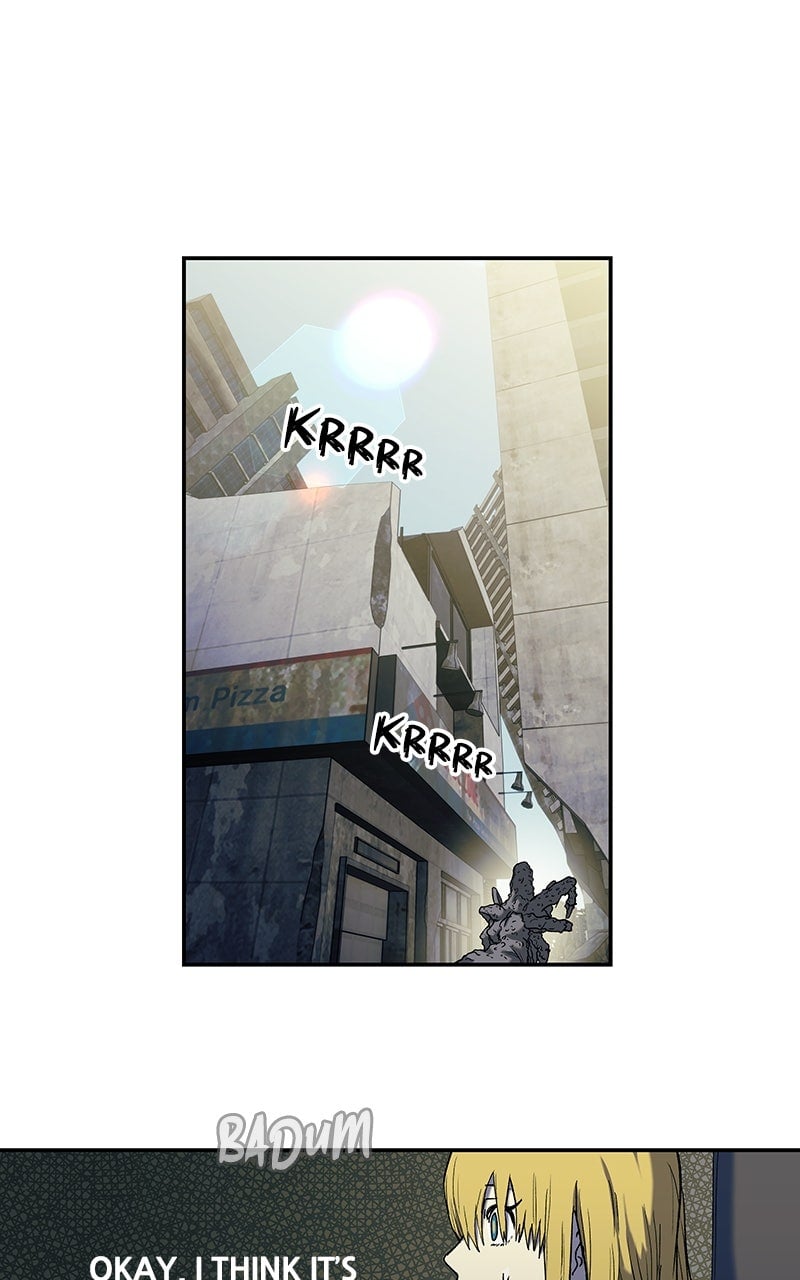Read Surviving the Apocalypse EN Manga Online
