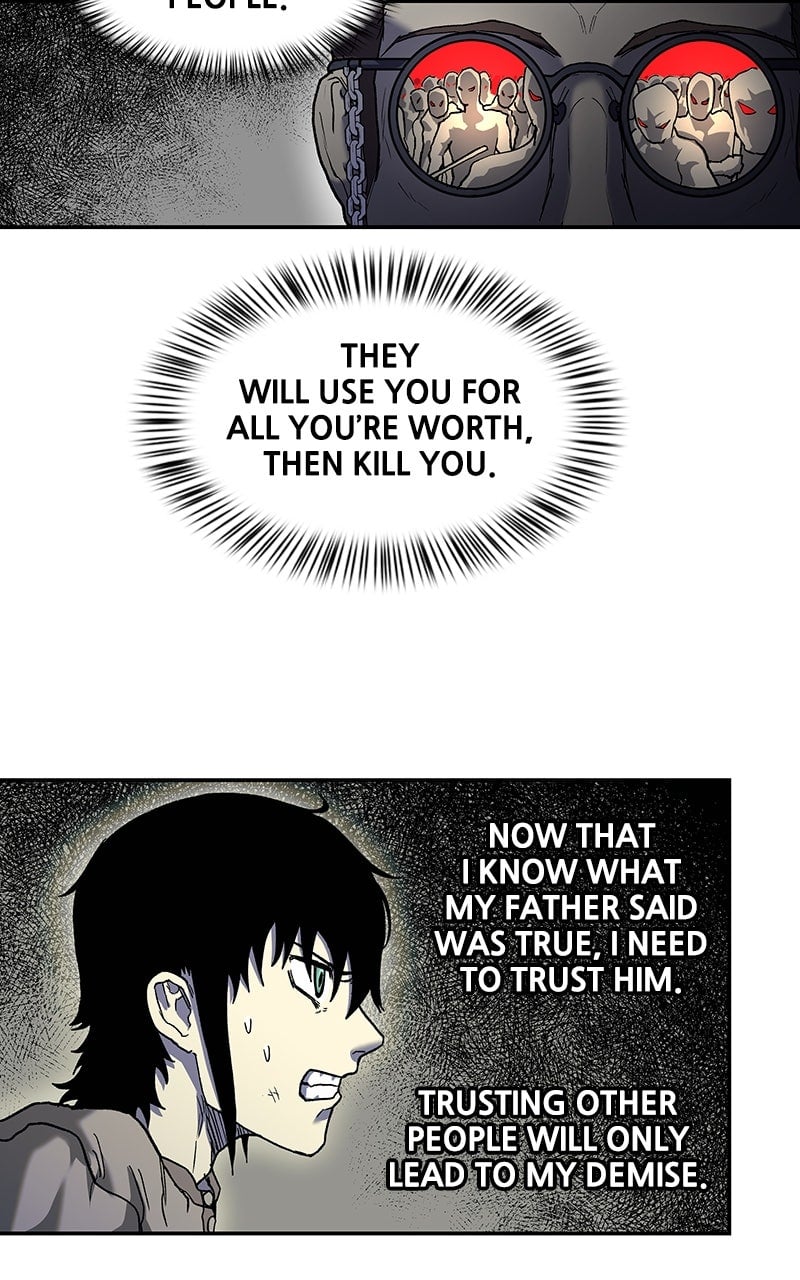 Read Surviving the Apocalypse EN Manga Online