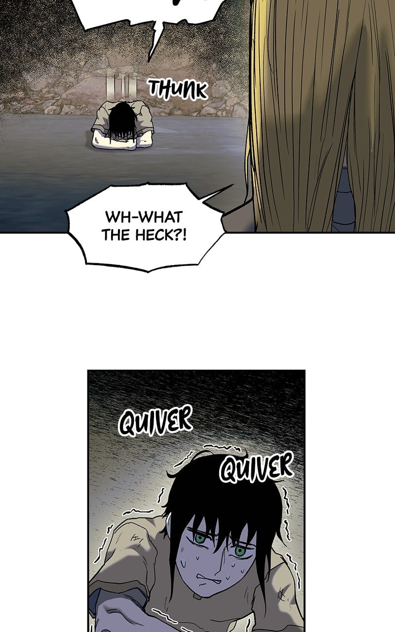 Read Surviving the Apocalypse EN Manga Online