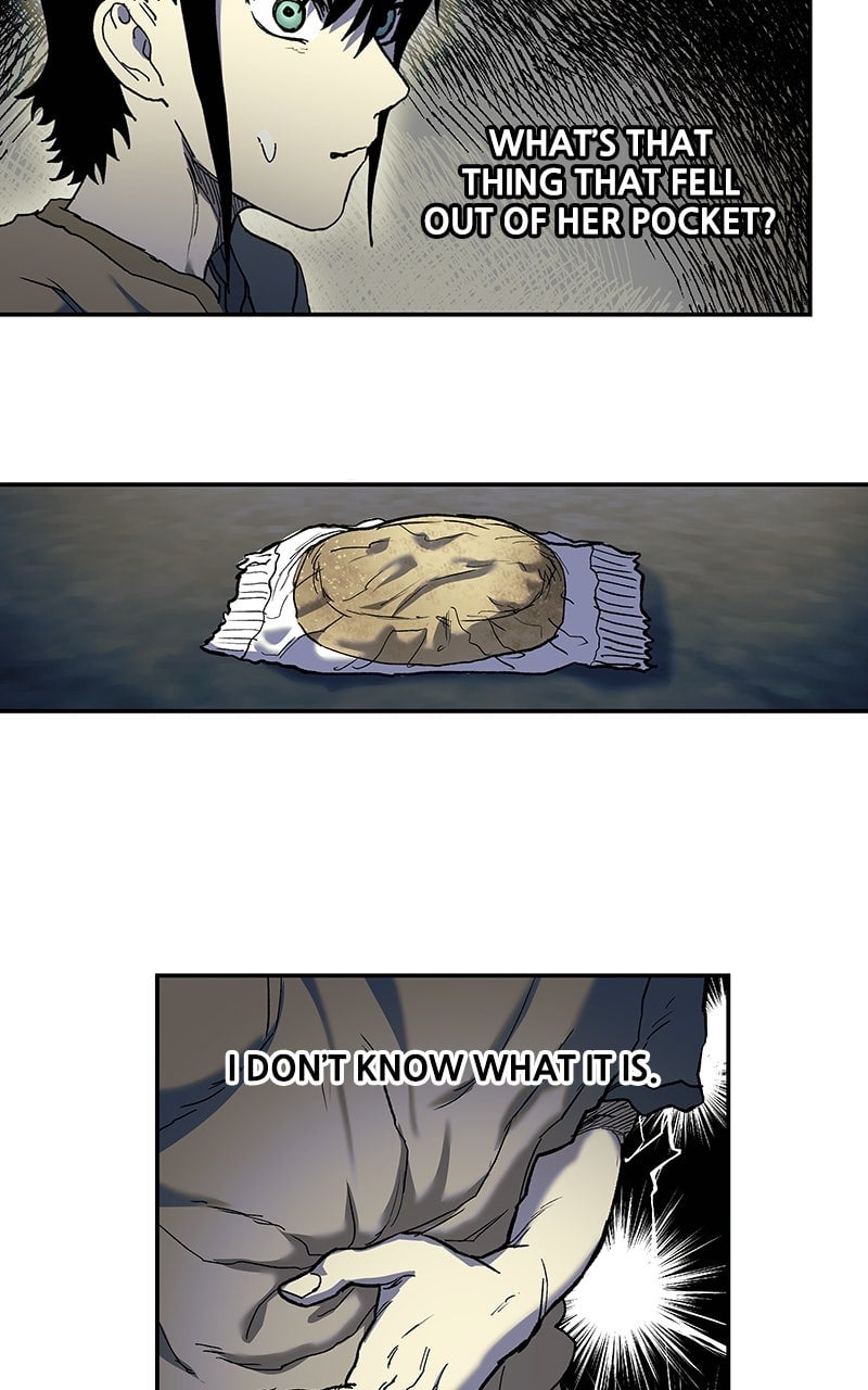 Read Surviving the Apocalypse EN Manga Online