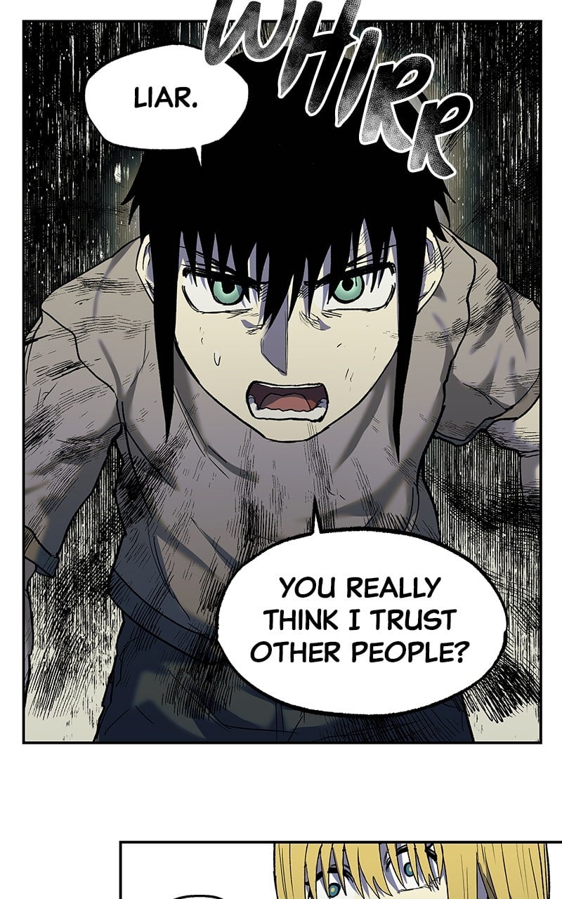 Read Surviving the Apocalypse EN Manga Online