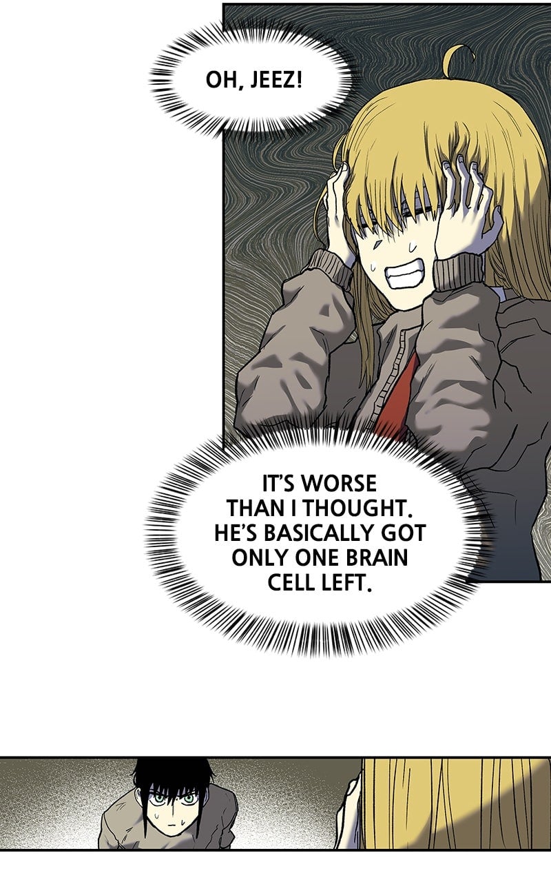Read Surviving the Apocalypse EN Manga Online
