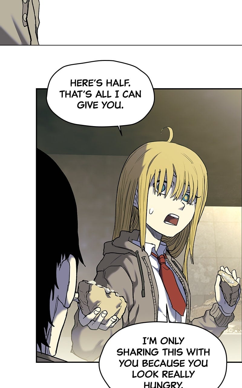 Read Surviving the Apocalypse EN Manga Online