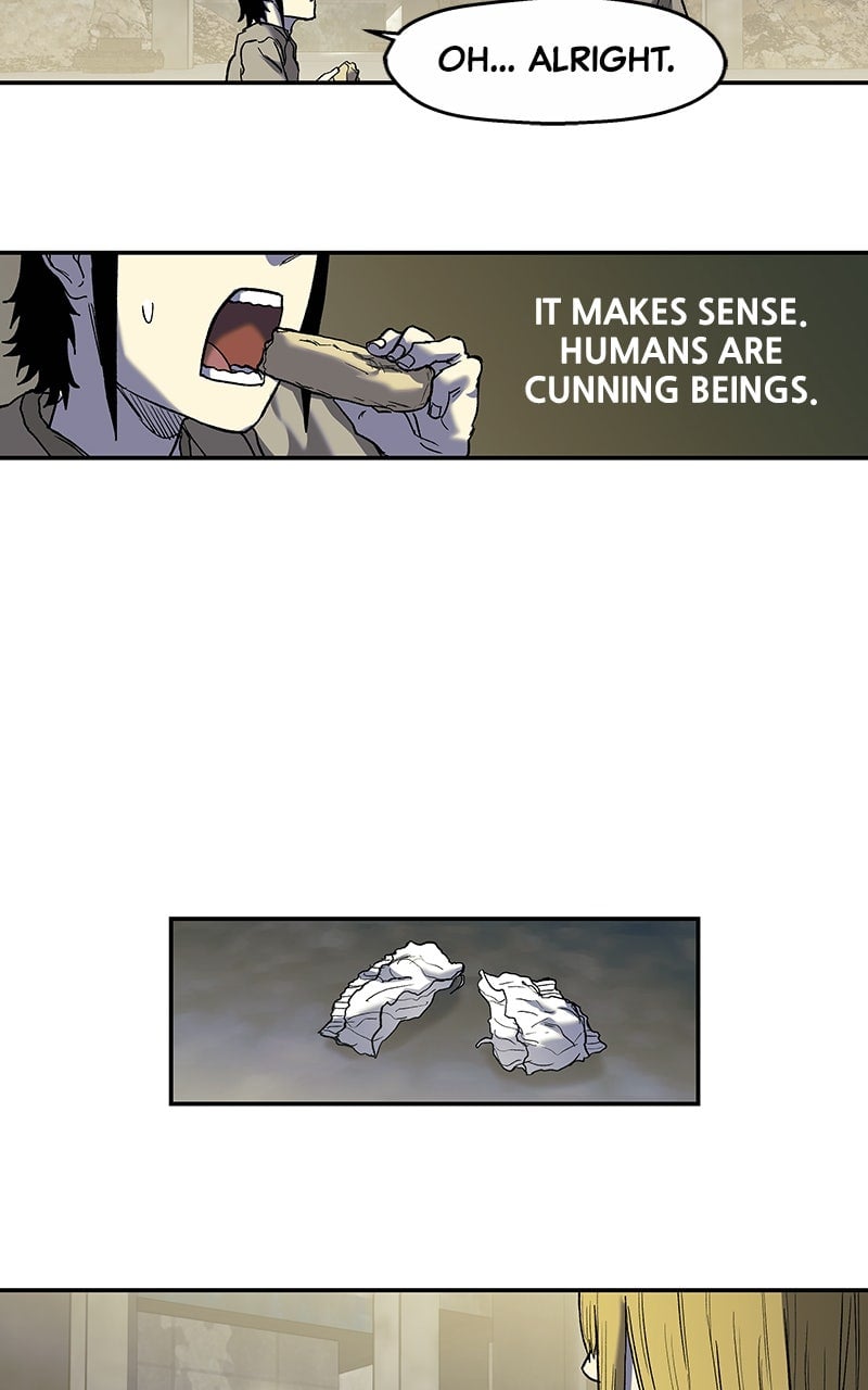 Read Surviving the Apocalypse EN Manga Online