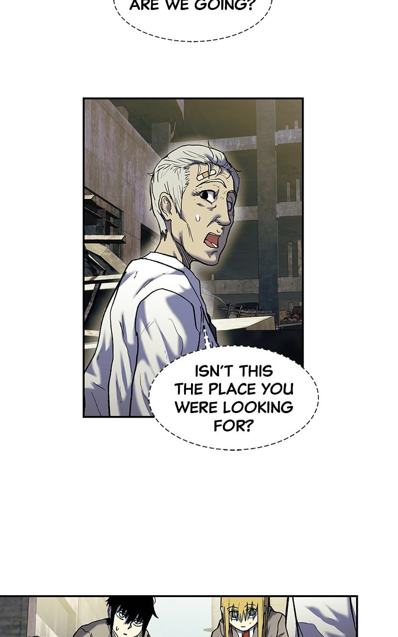 Read Surviving the Apocalypse EN Manga Online